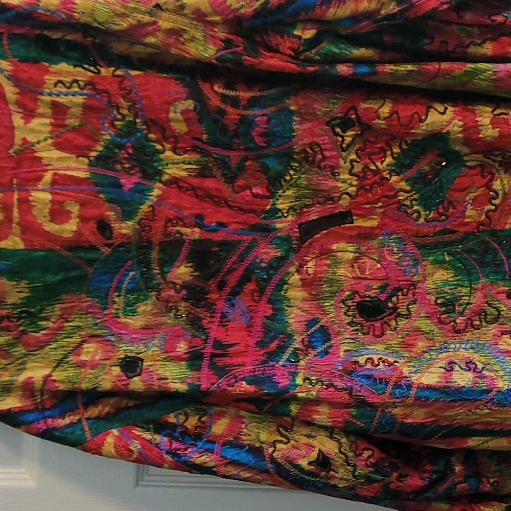 Chico multi colored jacket - Picture 6 of 6